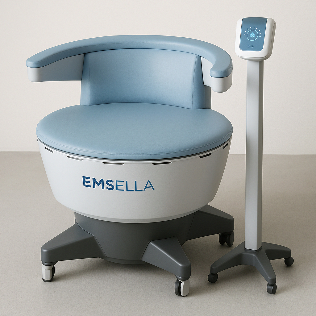 Emsella Chair