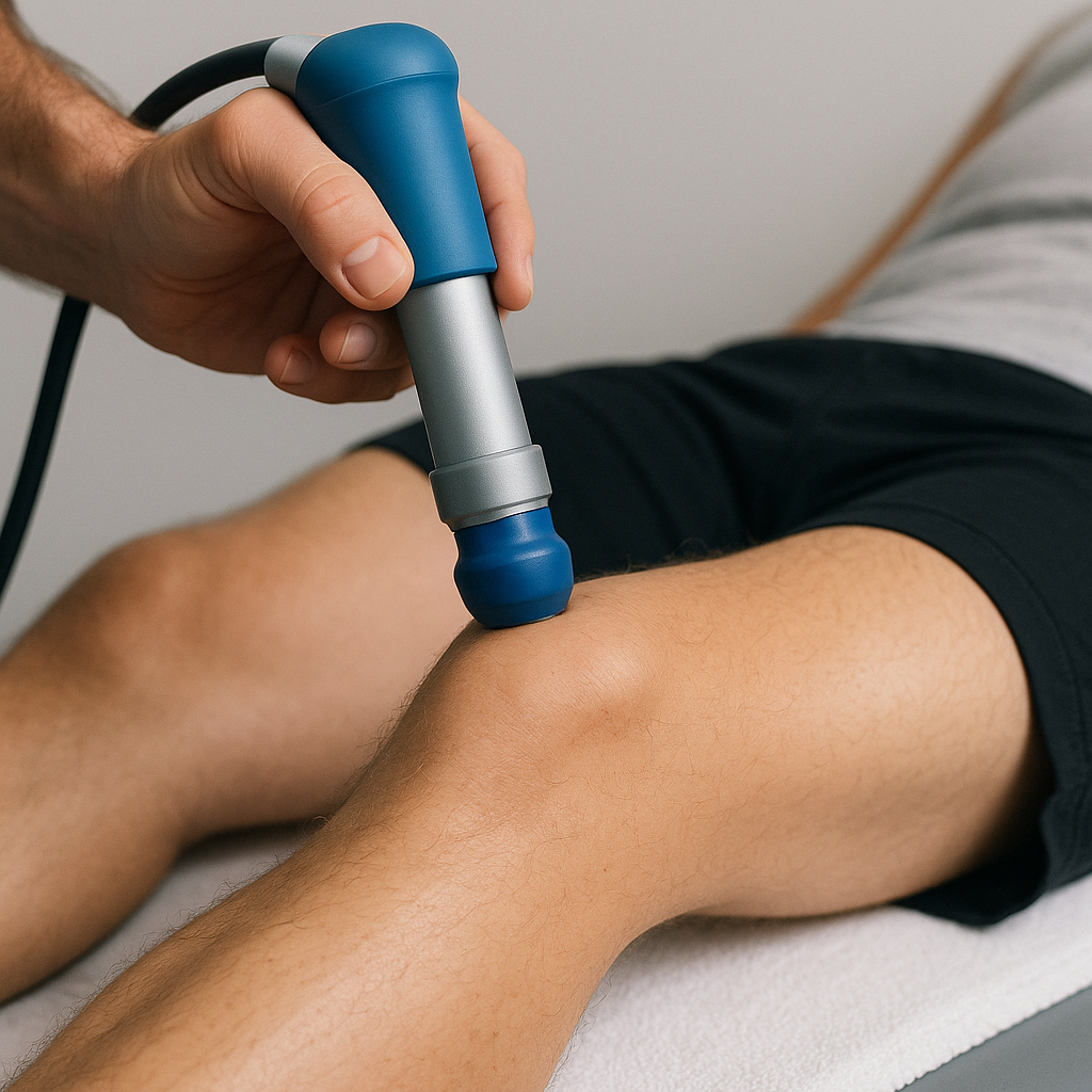 shockwave therapy