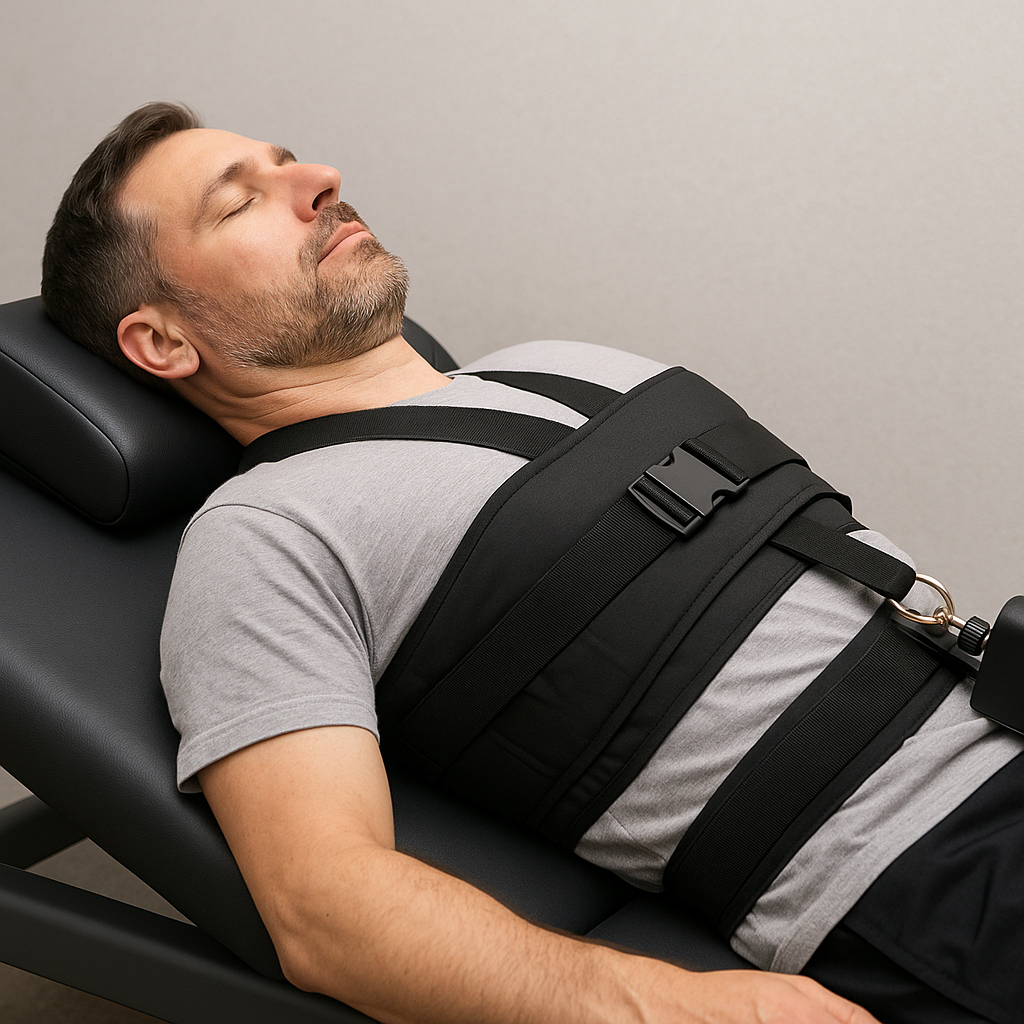 spinal decompression